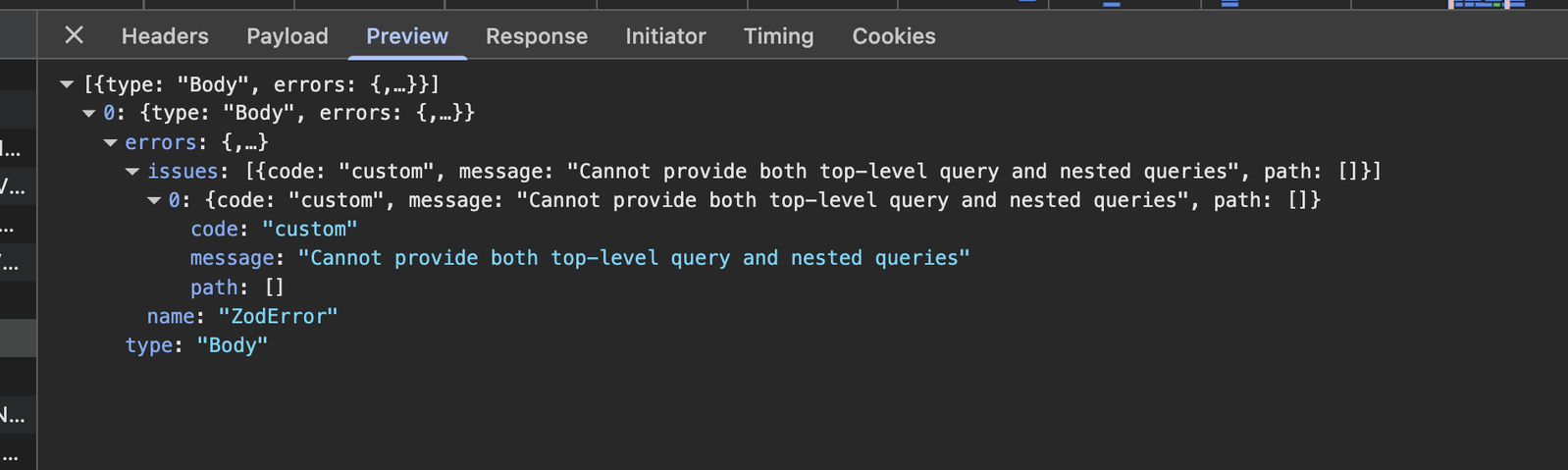 GitHub stars preview